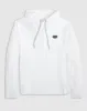 Florida Hoppin Performance Drawstring Hoodie sold by Johnnie-O