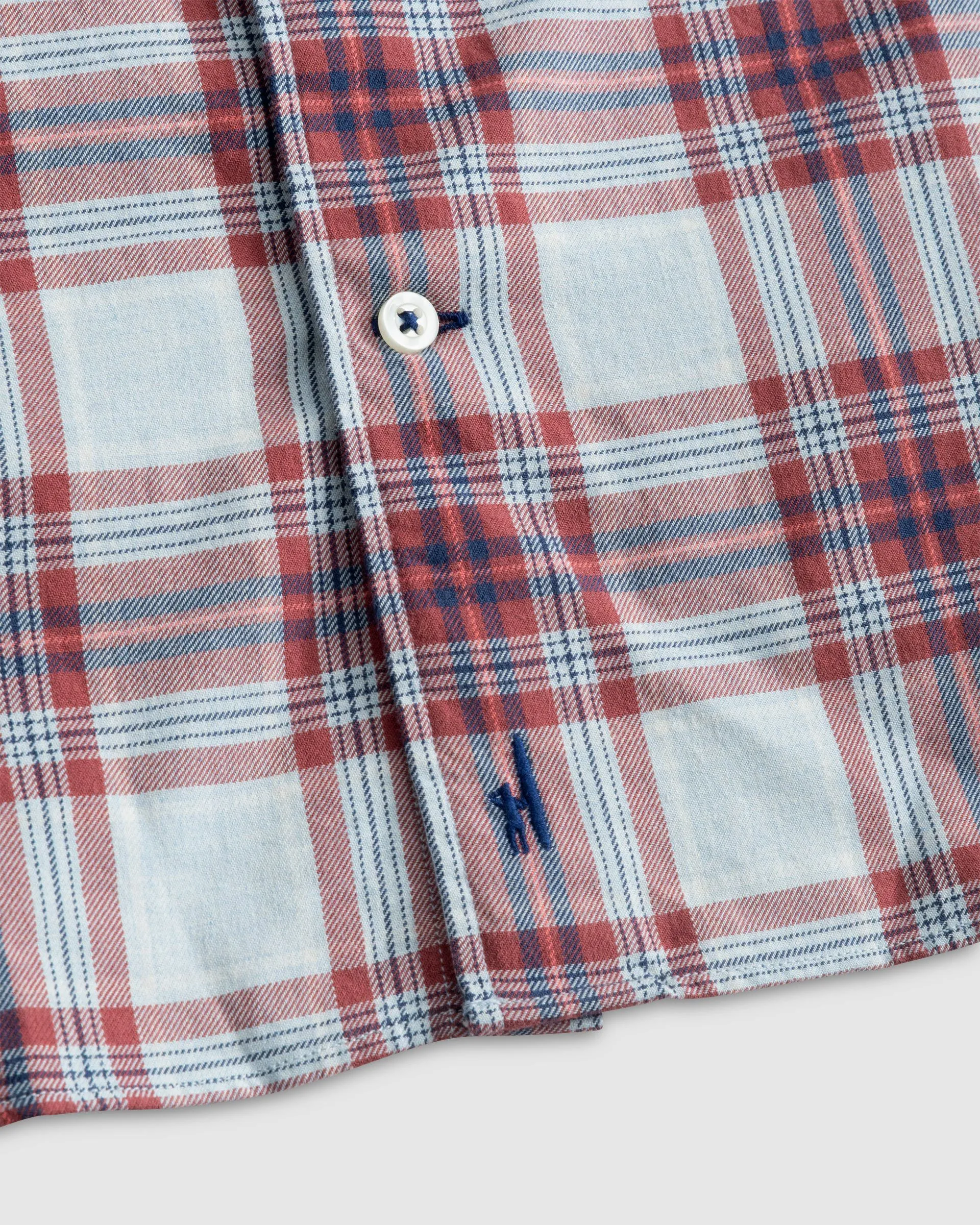 Fowlkes Top Shelf Button Up Shirt sold by Johnnie-O product image thumbnail 4