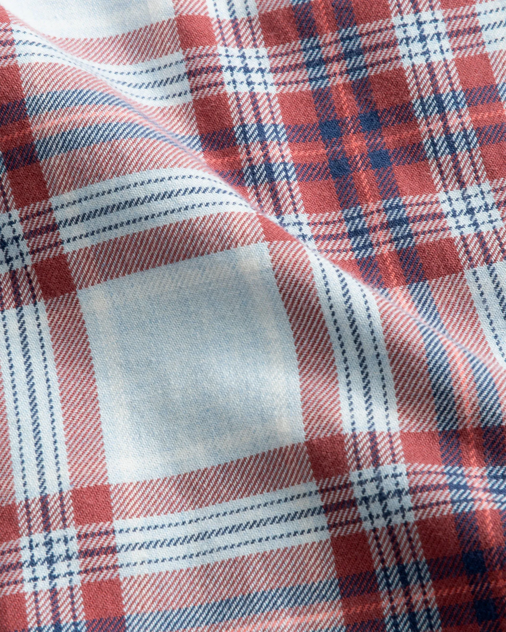 Fowlkes Top Shelf Button Up Shirt sold by Johnnie-O product image thumbnail 3