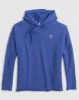 Women's Texas Rangers Kelli Pullover Hoodie sold by Johnnie-O