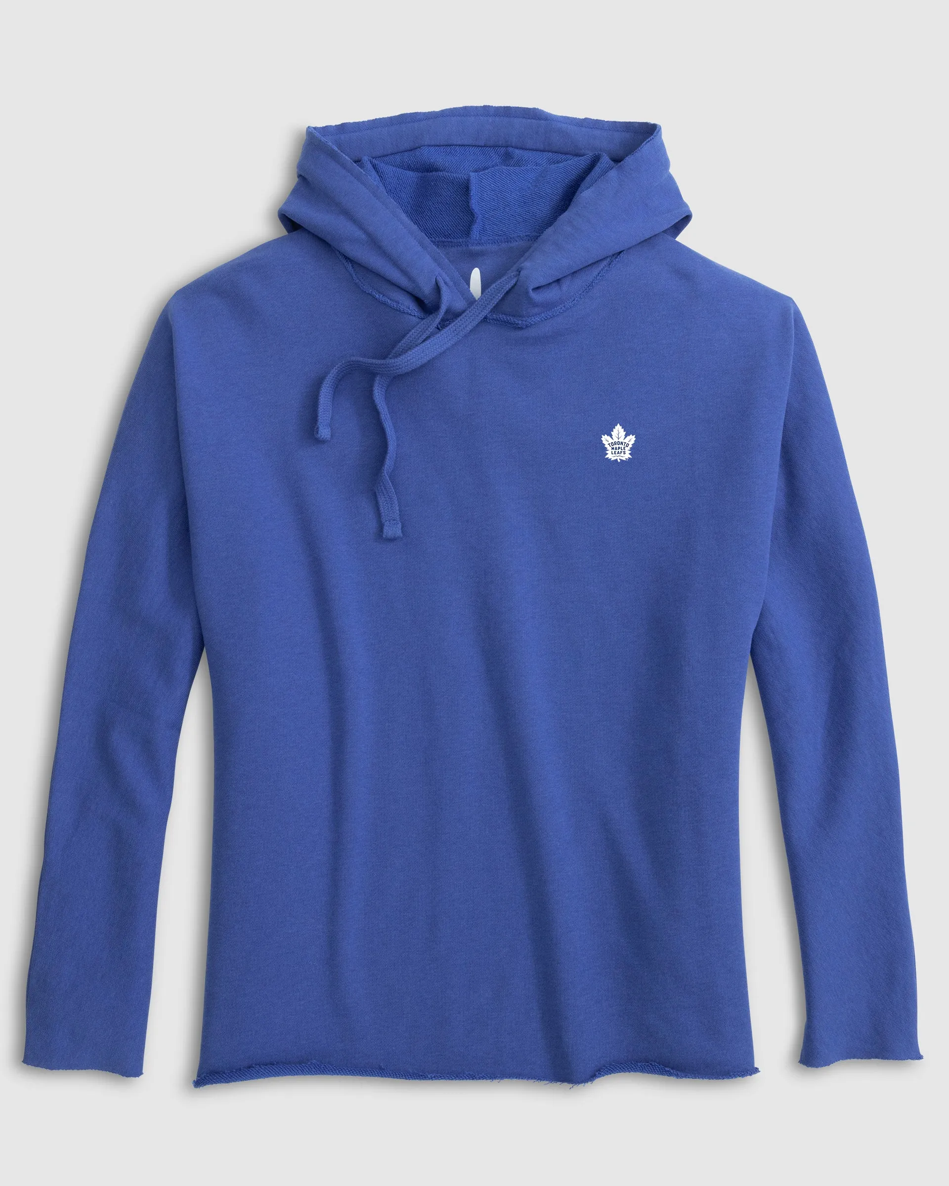 Women's Toronto Maple Leafs Kelli Pullover Hoodie sold by Johnnie-O