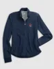 Women's Auburn Tomi Full Zip Jacket - Vault Logo sold by Johnnie-O