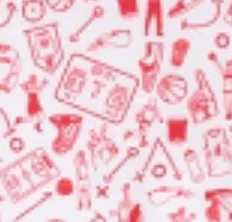 Georgia Hoop There It Is Performance Jersey Polo sold by Johnnie-O product image thumbnail 4