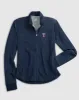 Women's Texas Rangers Tomi Full Zip Jacket sold by Johnnie-O