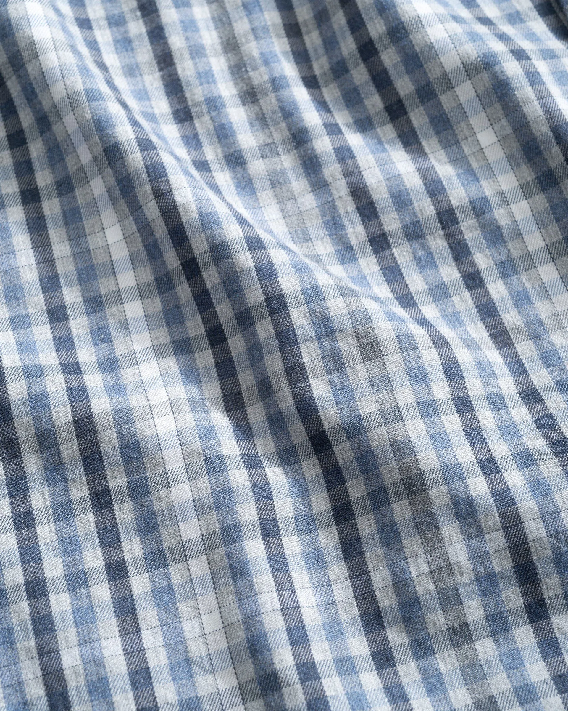 Tucked Performance Button Up Shirt - Matthew sold by Johnnie-O product image thumbnail 5