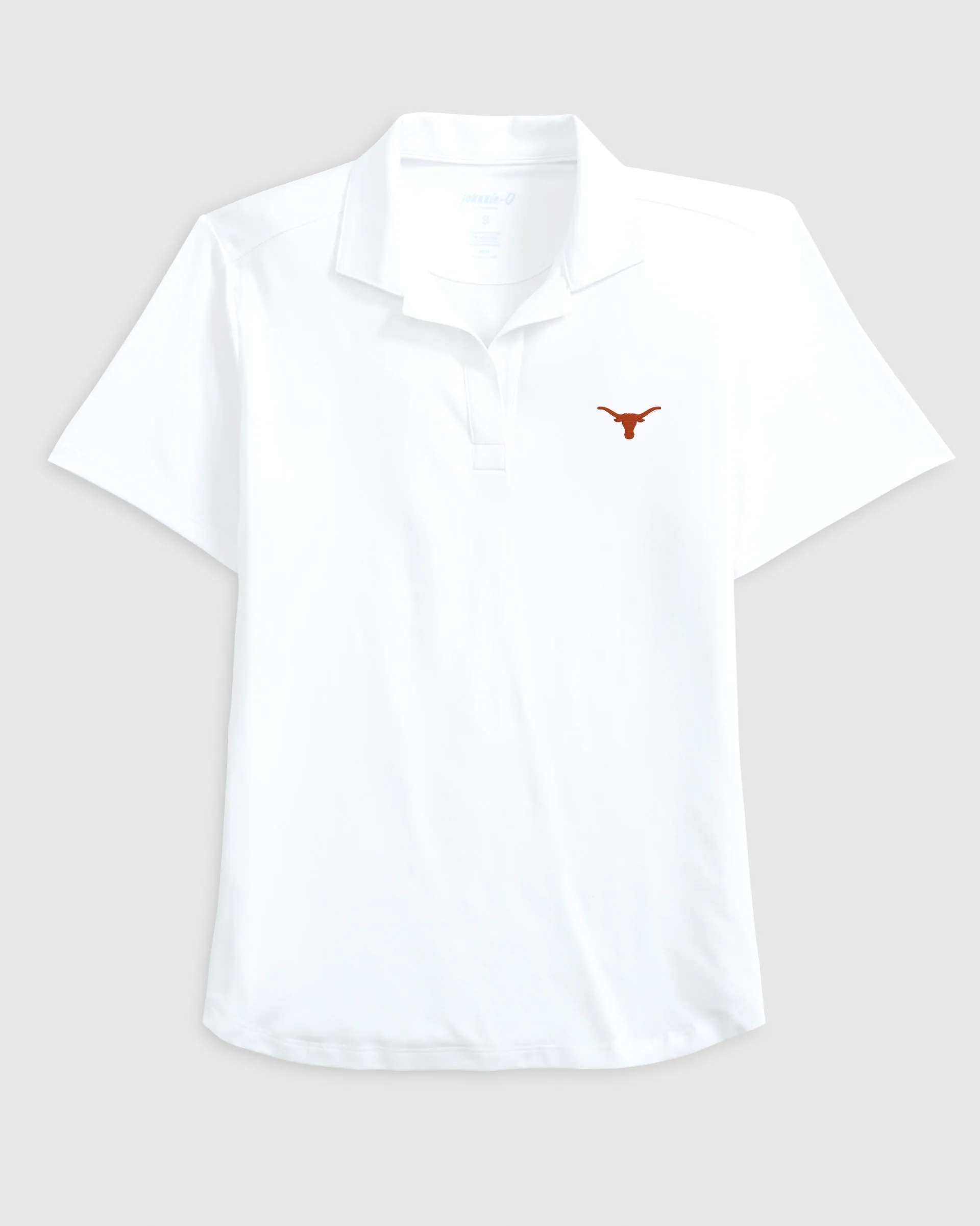 Women's Texas Sadie Performance Polo sold by Johnnie-O