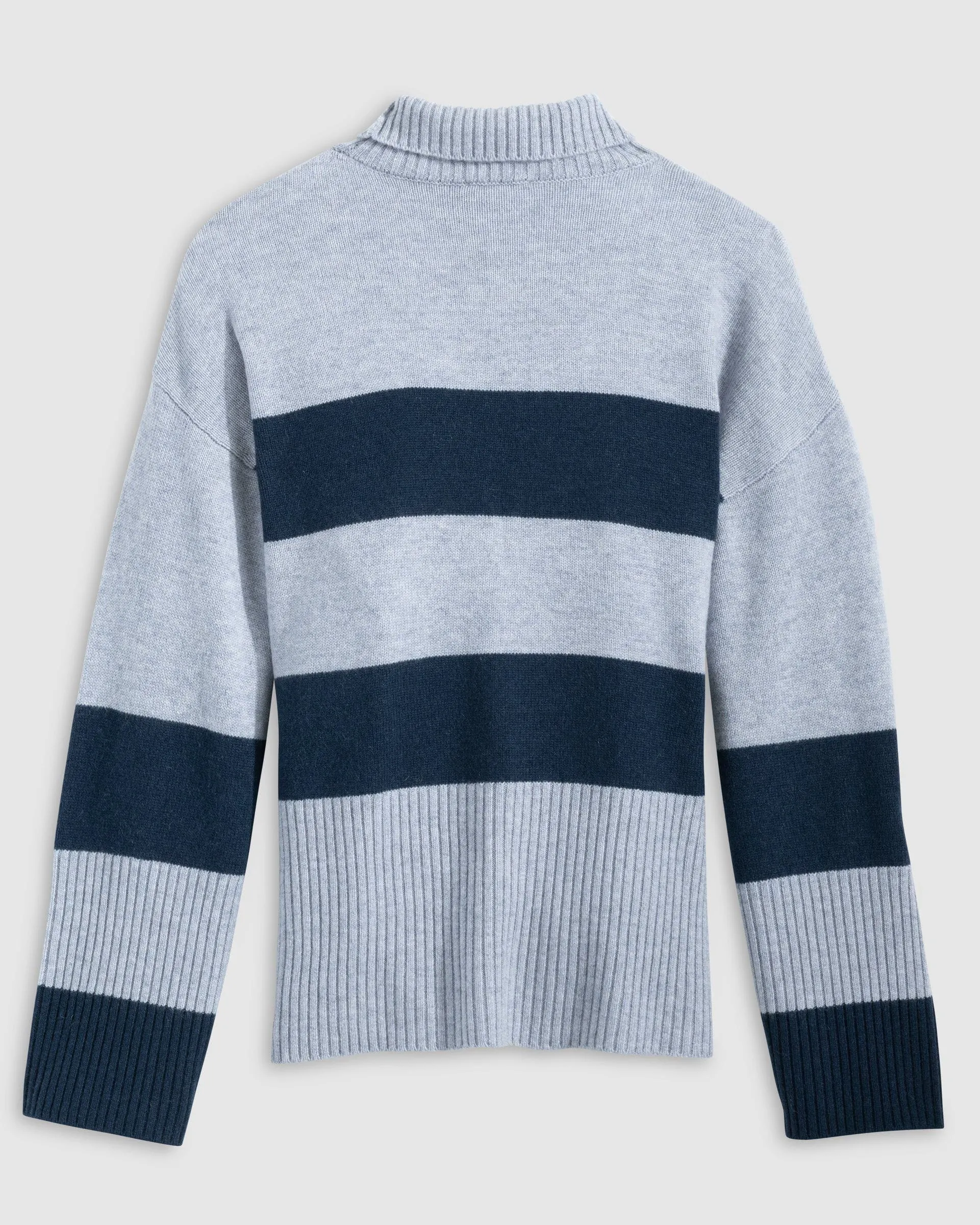 Lara Sweater sold by Johnnie-O product image thumbnail 4