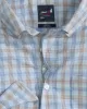 Lowell Performance Button-Up Shirt sold by Johnnie-O