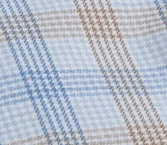 Lowell Performance Button-Up Shirt sold by Johnnie-O product image thumbnail 4