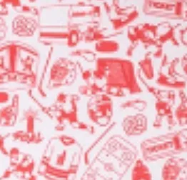 Toronto Maple Leafs Slap Shot Performance Jersey Polo sold by Johnnie-O product image thumbnail 3