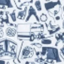 Toronto Maple Leafs Slap Shot Performance Jersey Polo sold by Johnnie-O product image thumbnail 5