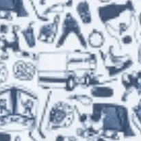 Edmonton Oilers Slap Shot Performance Jersey Polo sold by Johnnie-O product image thumbnail 5