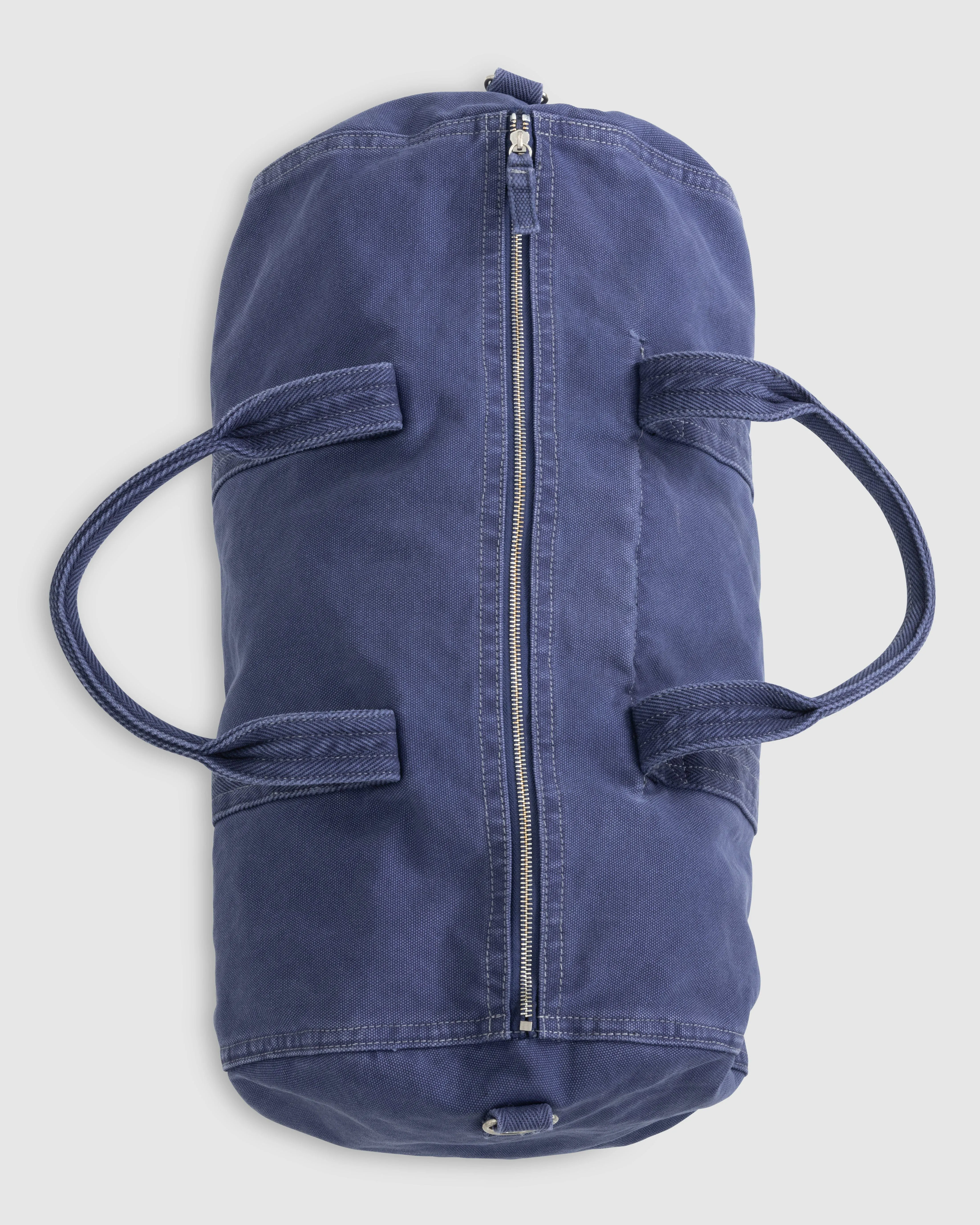 Dyed Canvas Duffel Bag sold by Johnnie-O product image thumbnail 2