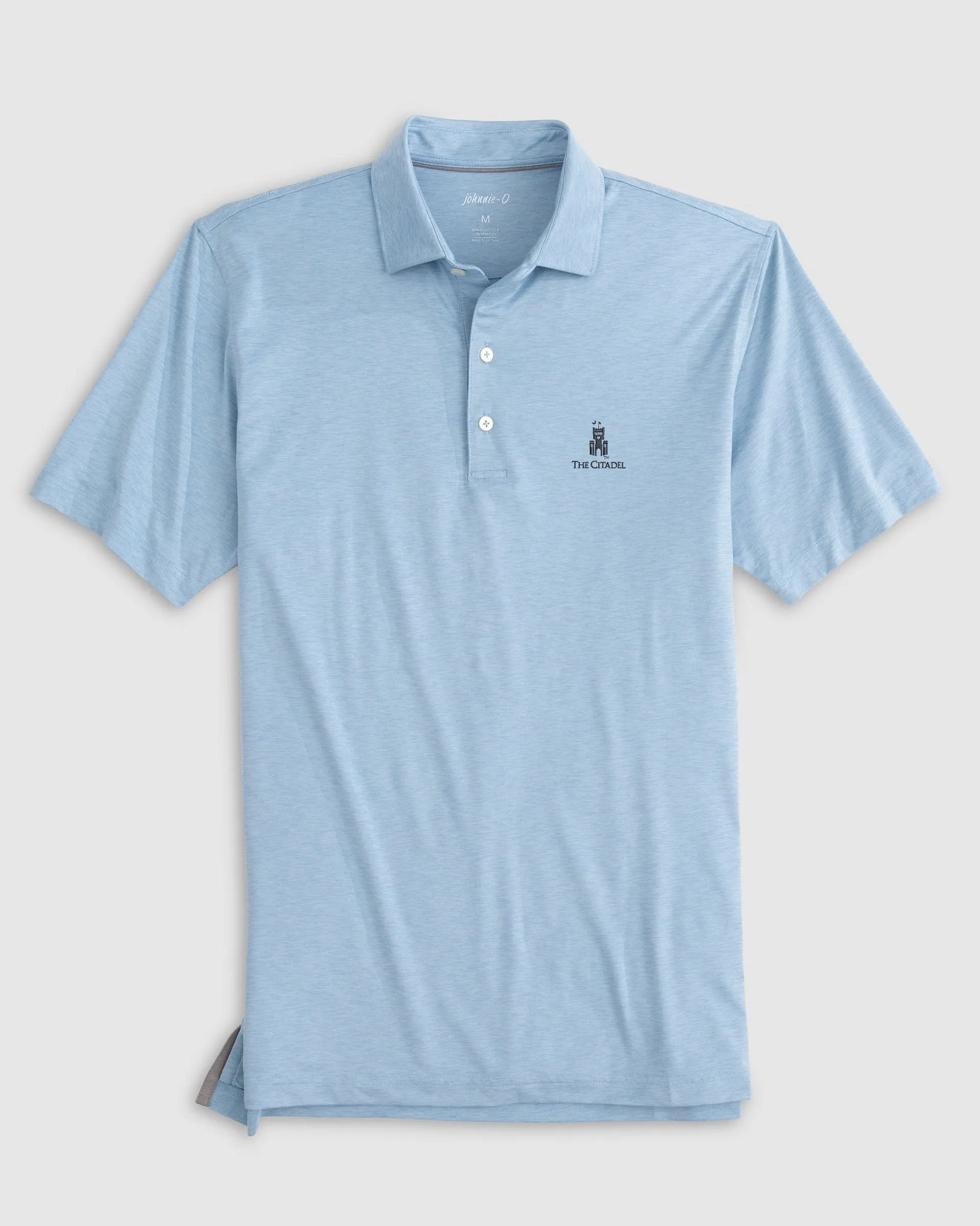 Citadel Huronn Featherweight Performance Polo sold by Johnnie-O product image thumbnail 3