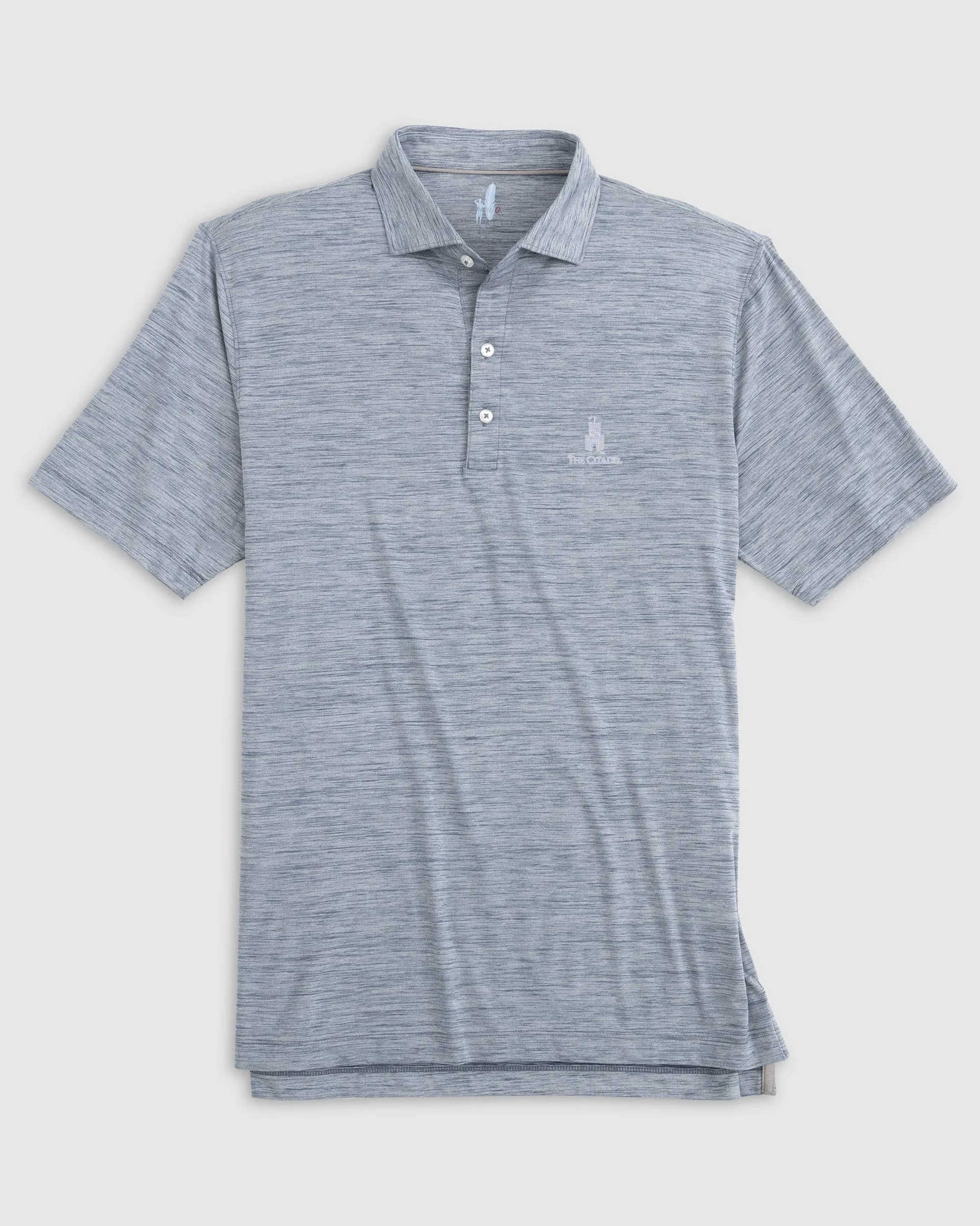 Citadel Huronn Featherweight Performance Polo sold by Johnnie-O product image thumbnail 2