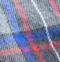 Tucked Cotton Blend Button Up Shirt - Gerrard sold by Johnnie-O product image thumbnail 5