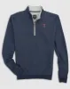 Florida Panthers Sully 1/4 Zip sold by Johnnie-O