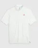 TGL Atlanta Drive Huronn Featherweight Performance Polo sold by Johnnie-O