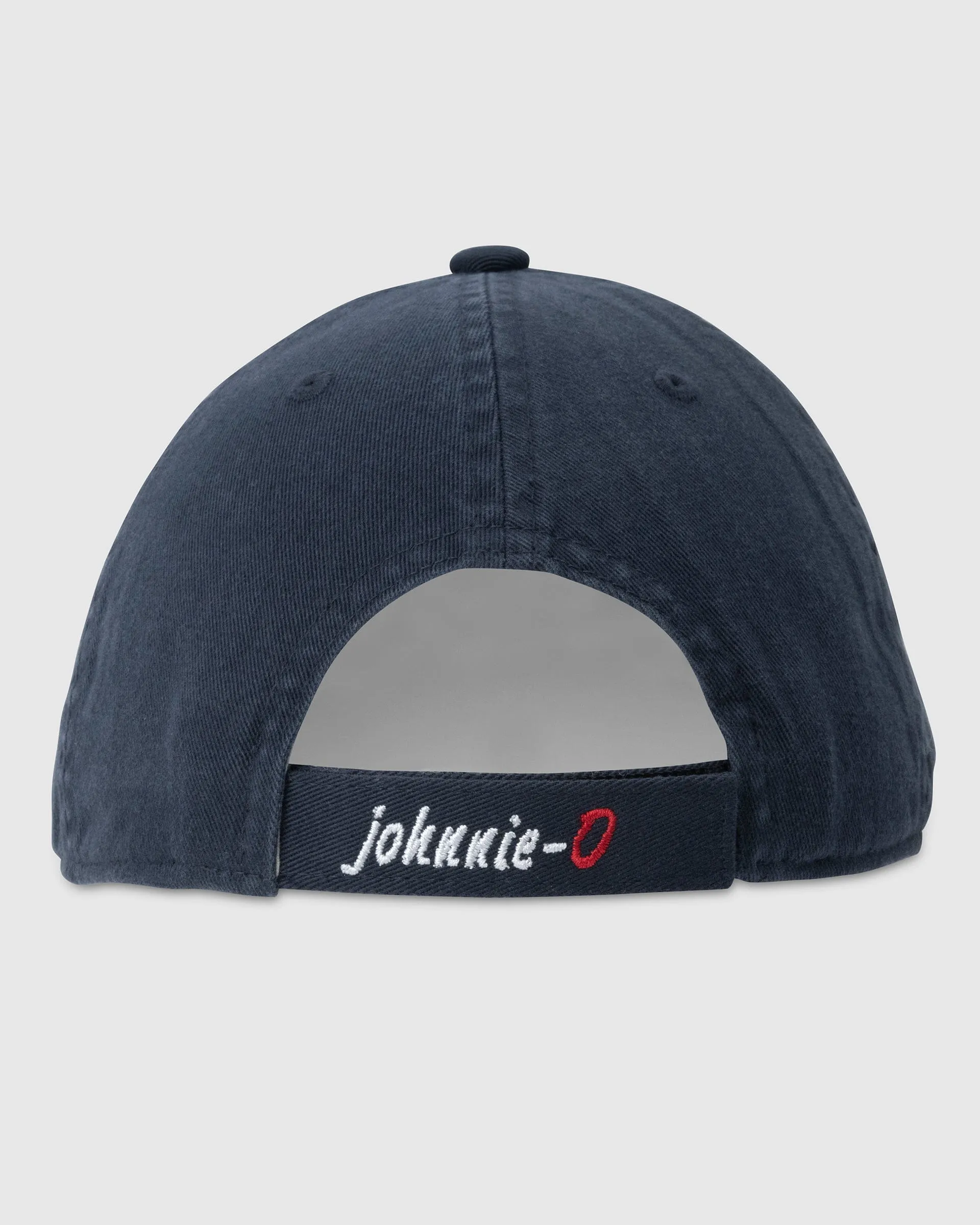 Topper Baseball Hat sold by Johnnie-O product image thumbnail 4