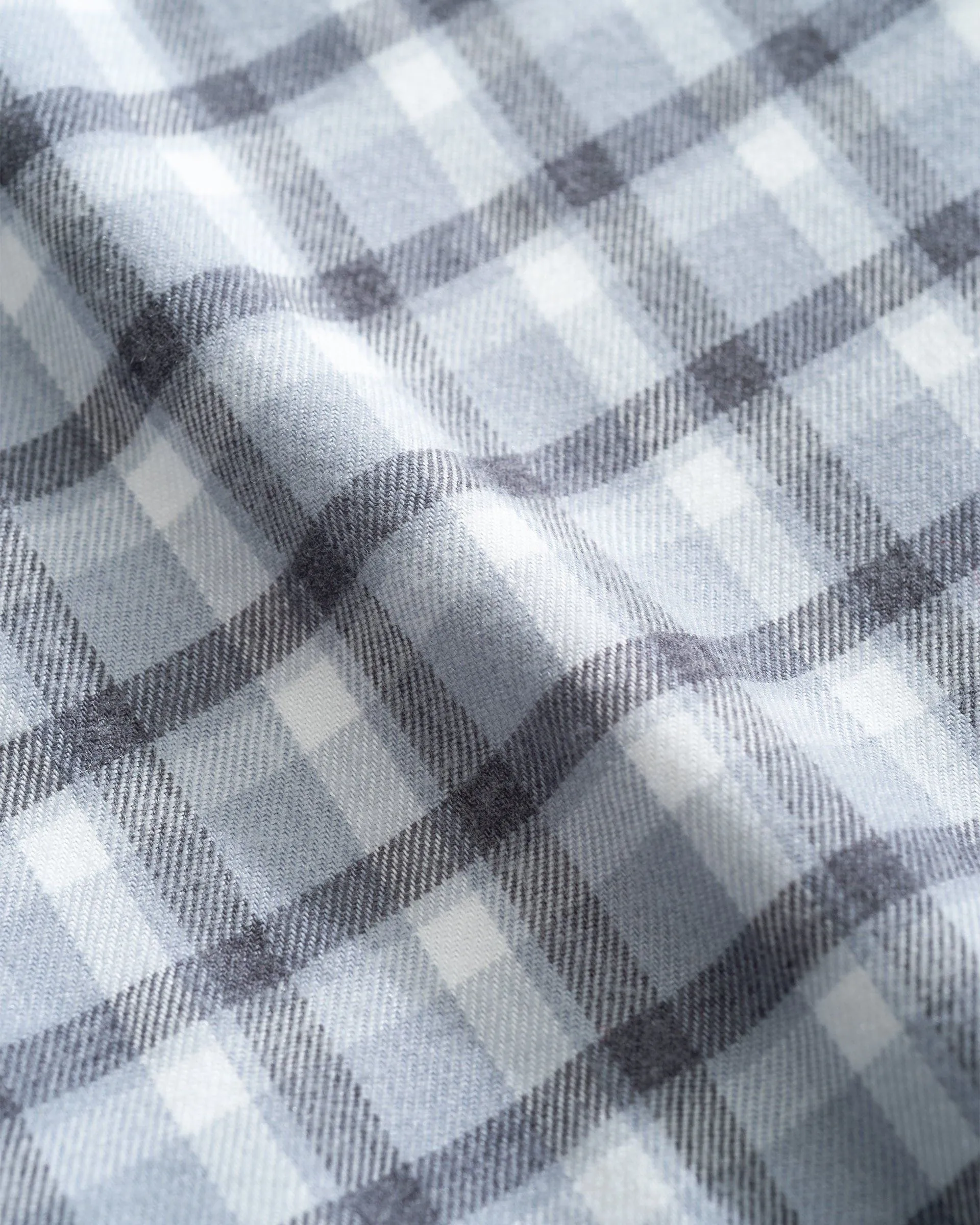 Big & Tall Tally Performance Button Up Shirt sold by Johnnie-O product image thumbnail 4