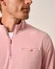 Castro 1/4 Zip Pullover sold by Johnnie-O