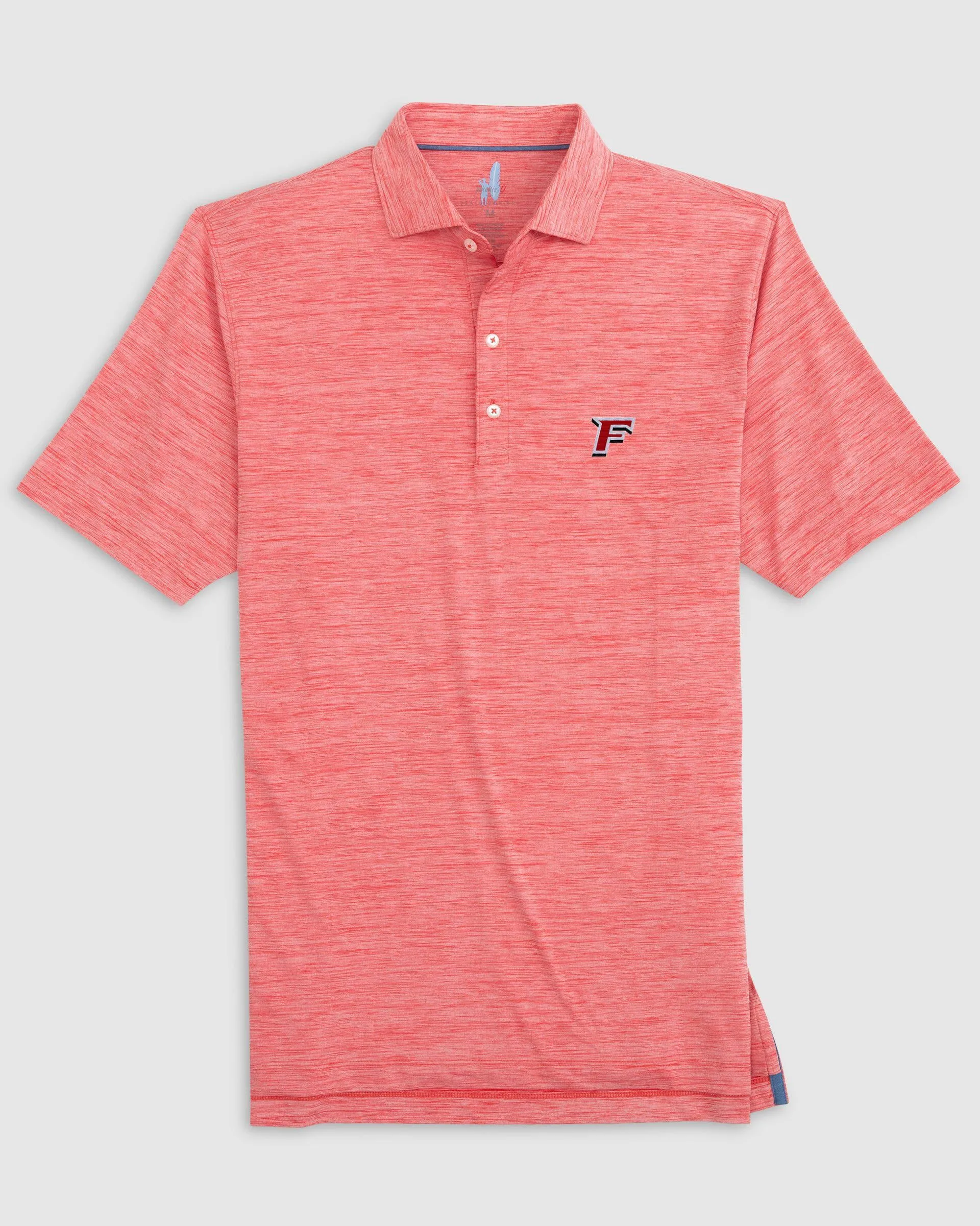 Fairfield Huronn Featherweight Performance Polo sold by Johnnie-O product image thumbnail 2