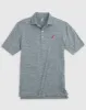 Fairfield Huronn Featherweight Performance Polo sold by Johnnie-O