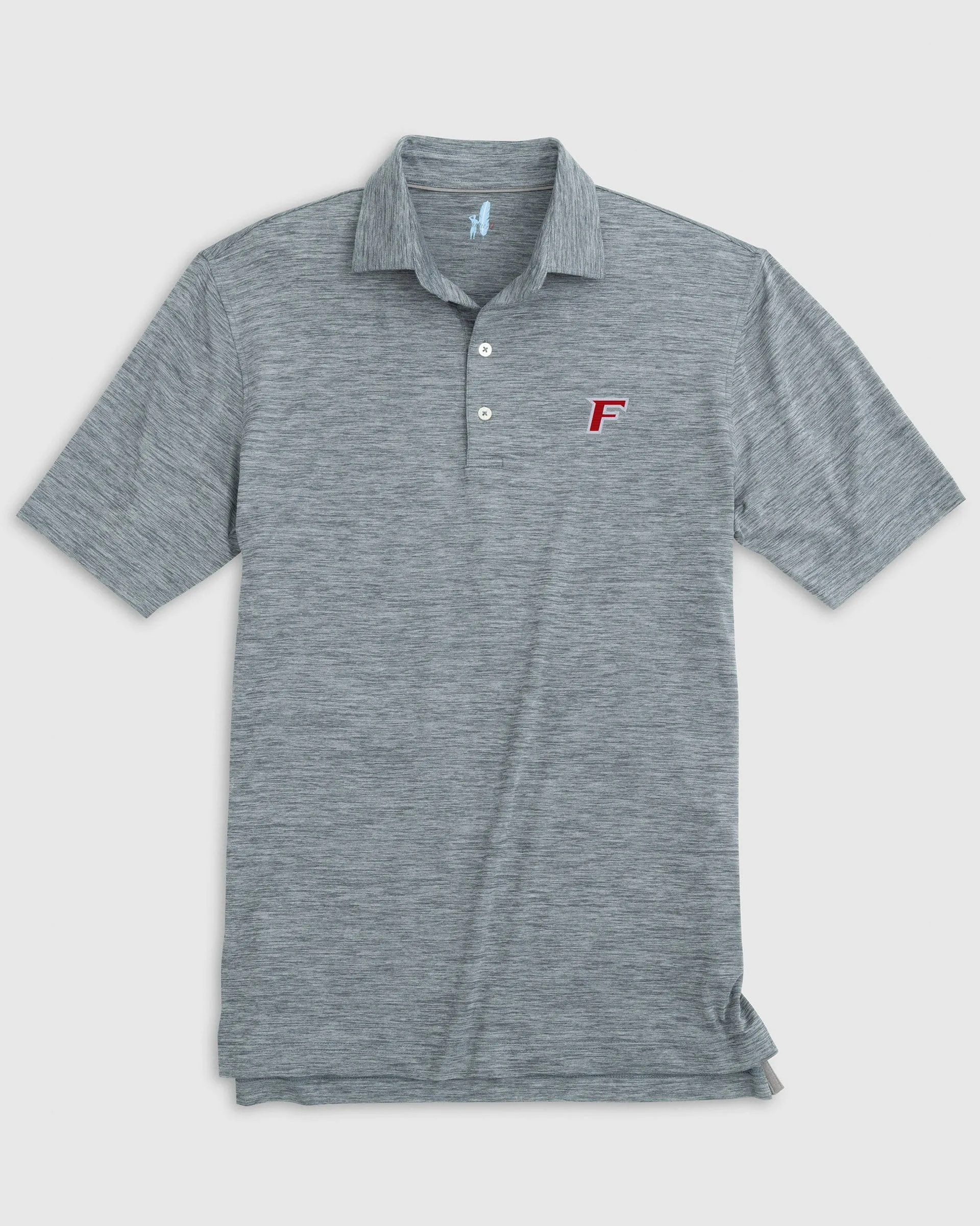 Fairfield Huronn Featherweight Performance Polo sold by Johnnie-O product image thumbnail 5