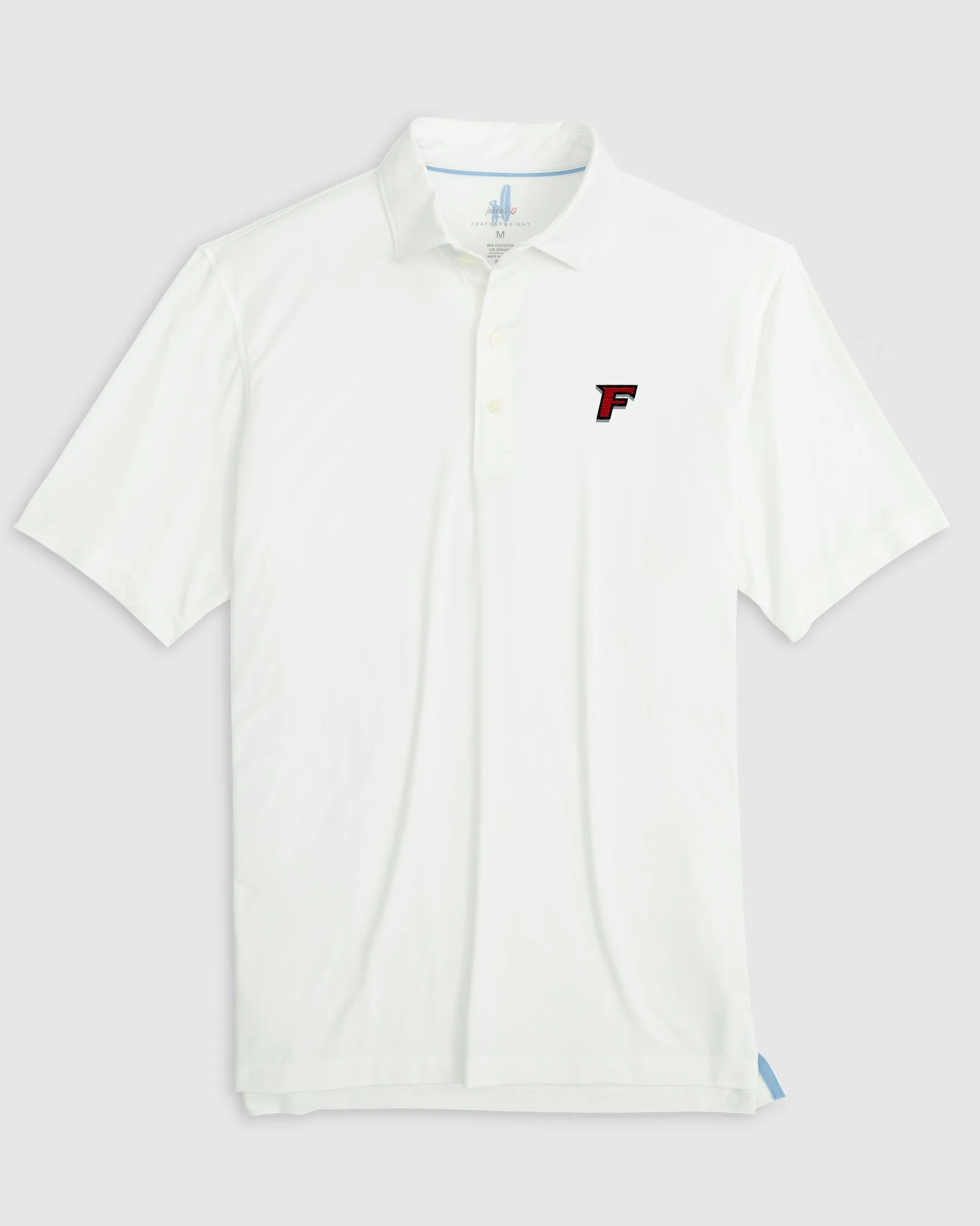 Fairfield Huronn Featherweight Performance Polo sold by Johnnie-O