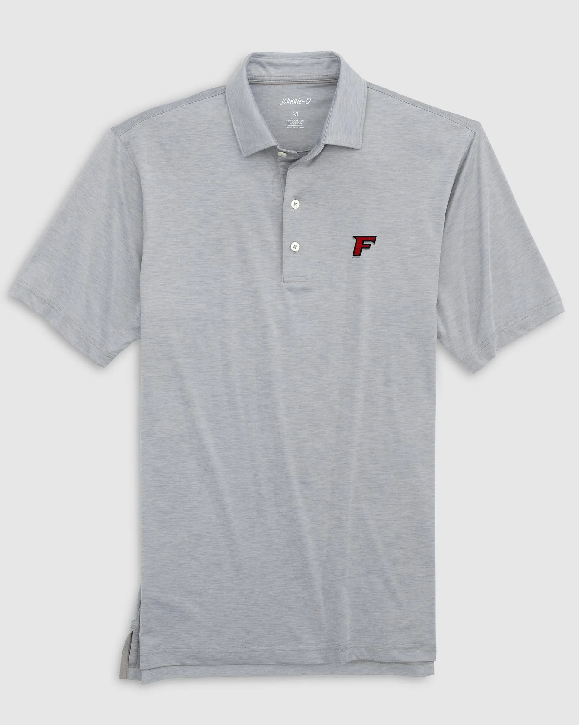 Fairfield Huronn Featherweight Performance Polo sold by Johnnie-O product image thumbnail 4