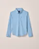 Performance Jr. Button Down Shirt - Travis sold by Johnnie-O