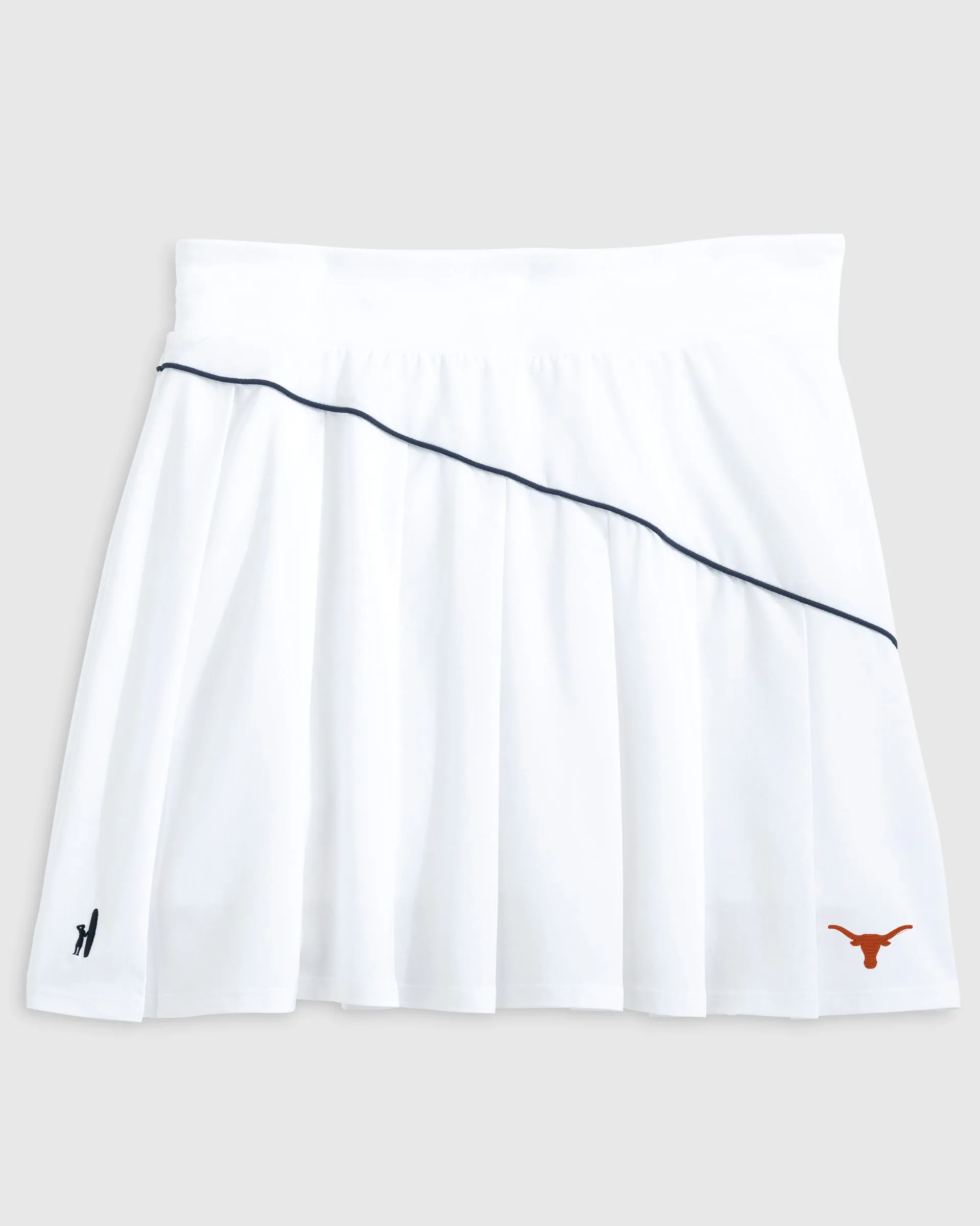 Women's Texas Anika Performance Skirt sold by Johnnie-O product image thumbnail 2