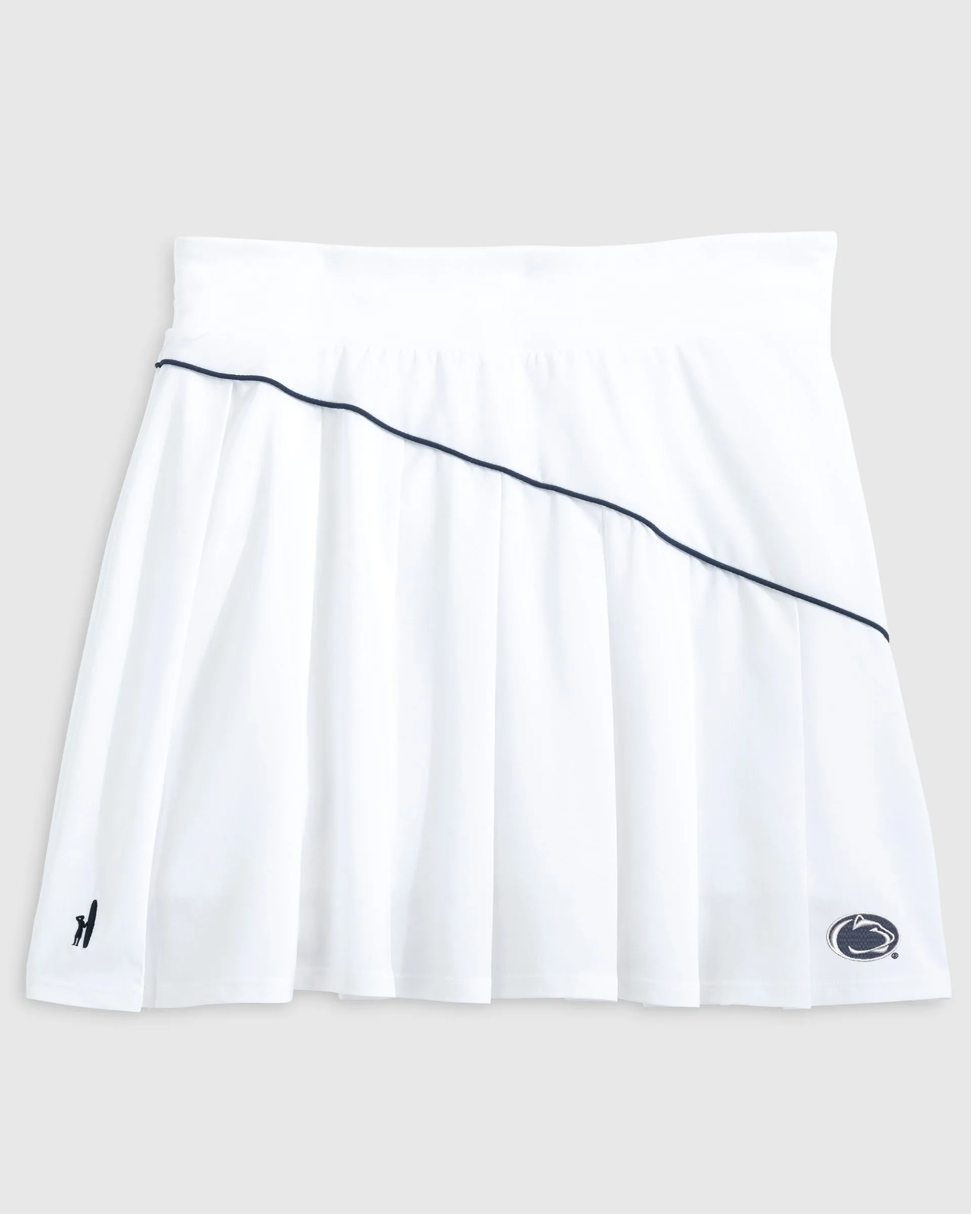 Women's Penn State Anika Performance Skirt sold by Johnnie-O product image thumbnail 2