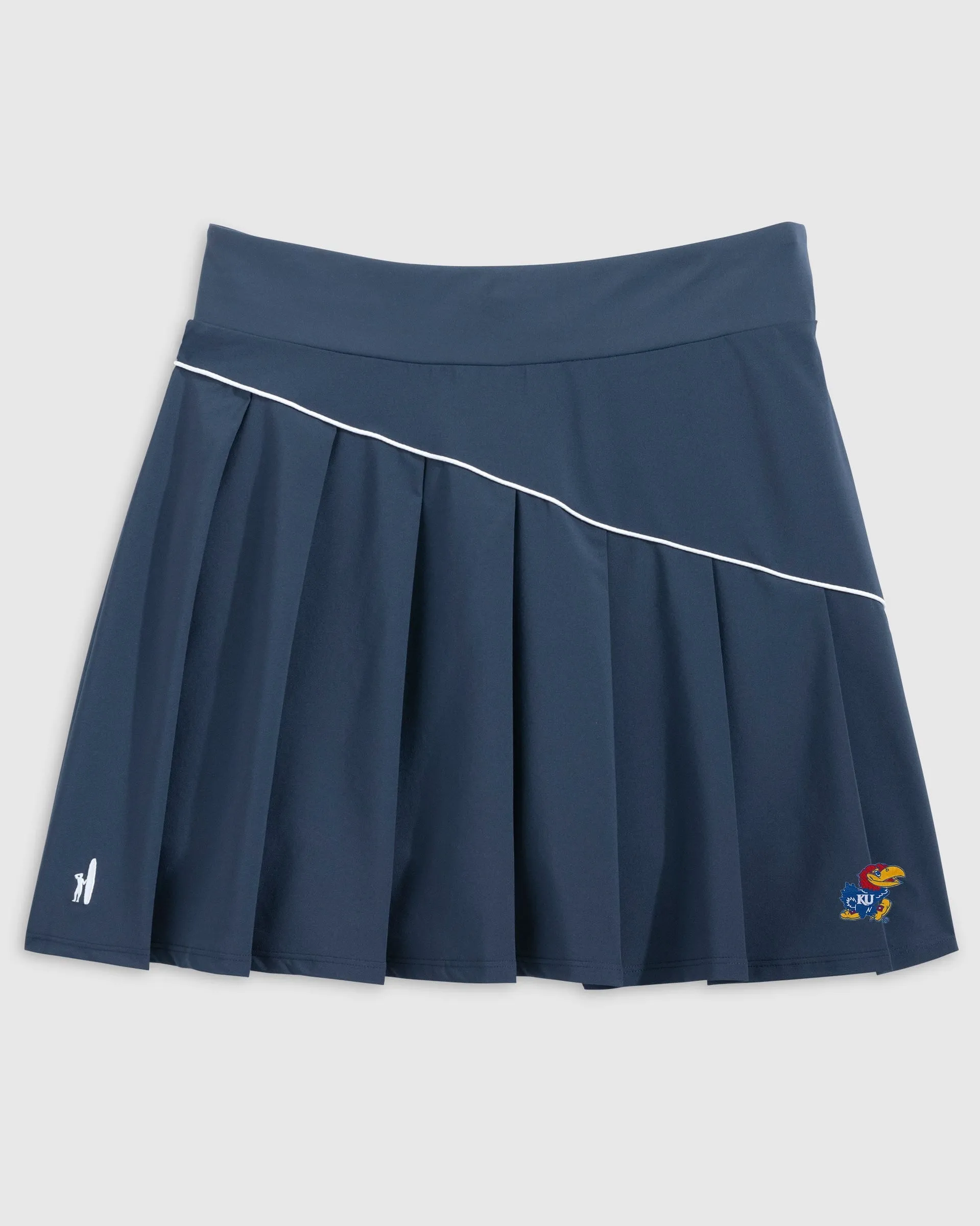 Women's Kansas Anika Performance Skirt sold by Johnnie-O