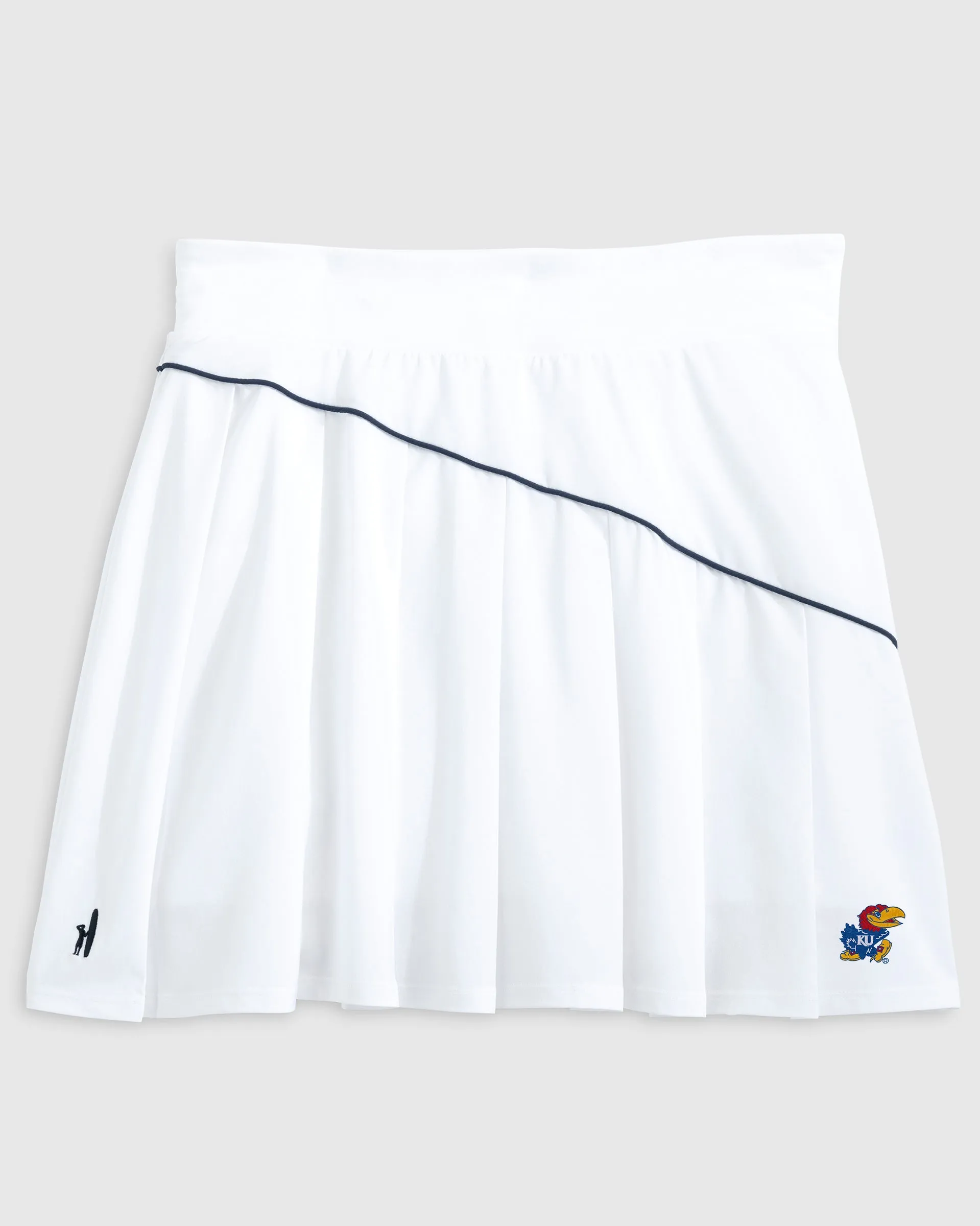Women's Kansas Anika Performance Skirt sold by Johnnie-O product image thumbnail 3