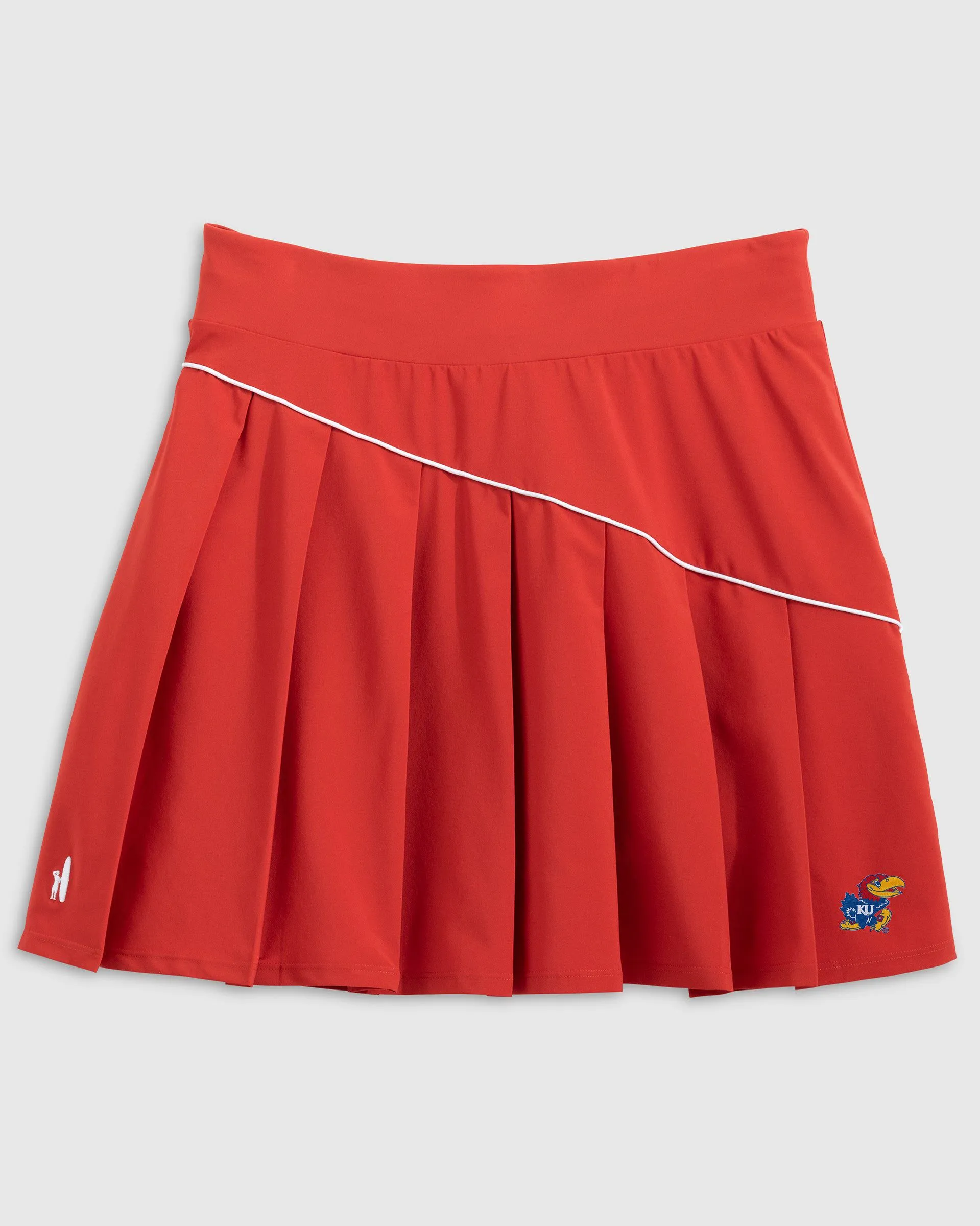 Women's Kansas Anika Performance Skirt sold by Johnnie-O product image thumbnail 2