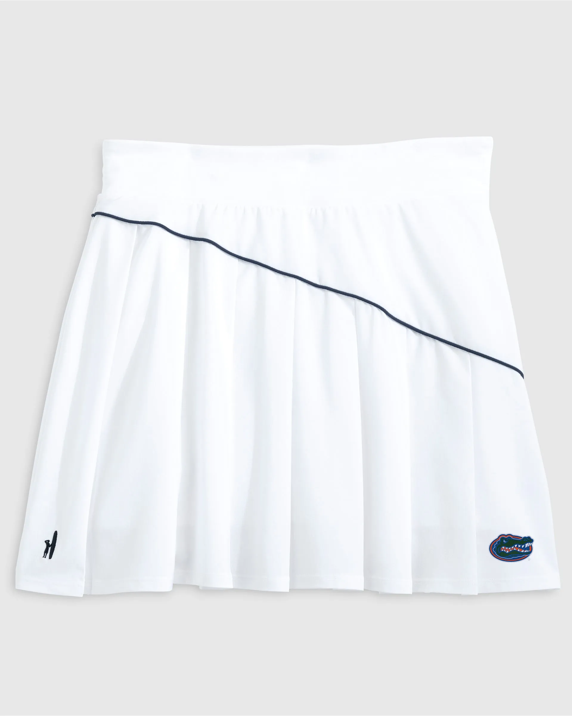 Women's Florida Anika Performance Skirt sold by Johnnie-O product image thumbnail 3