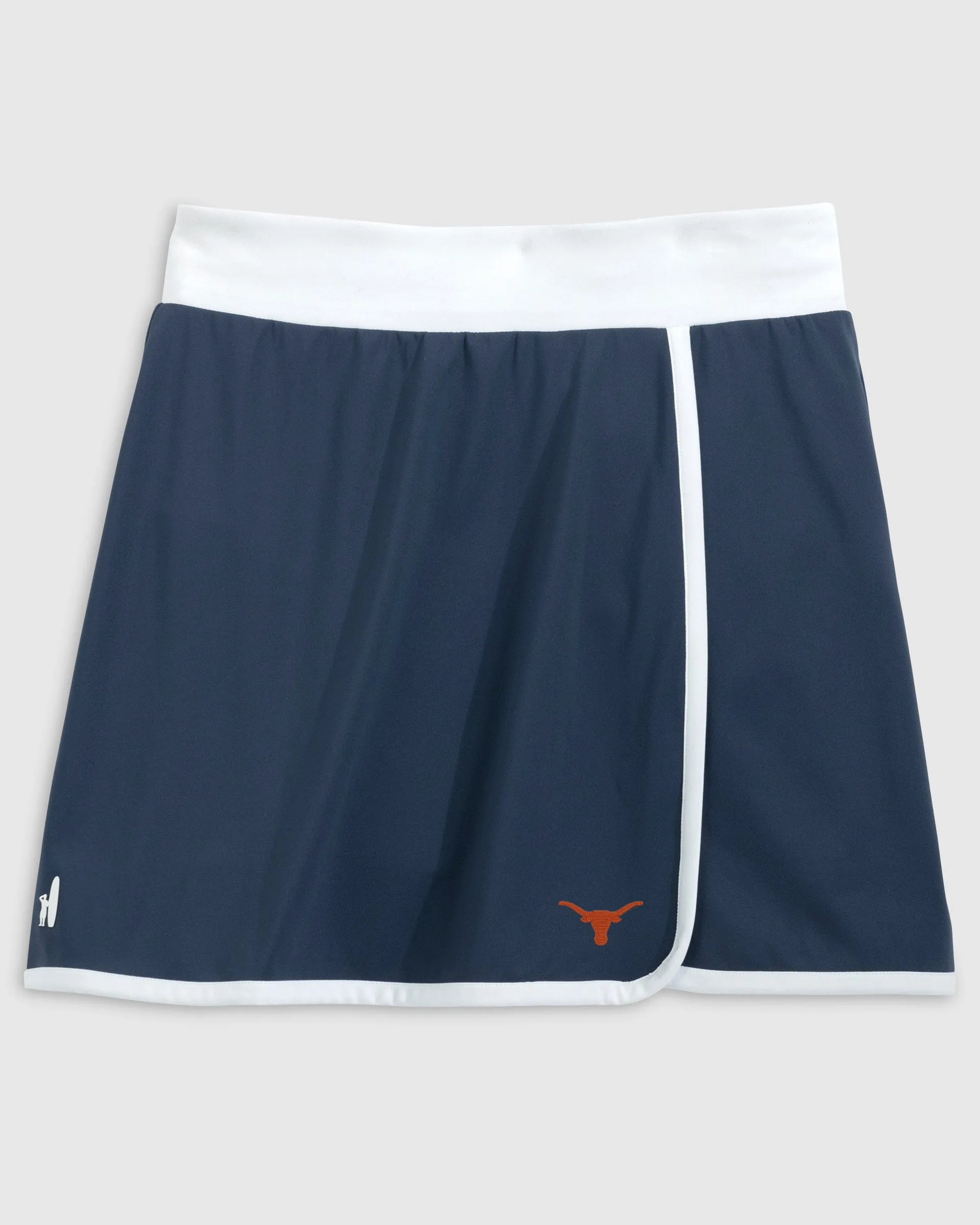 Women's Texas Gabby Performance Skirt sold by Johnnie-O