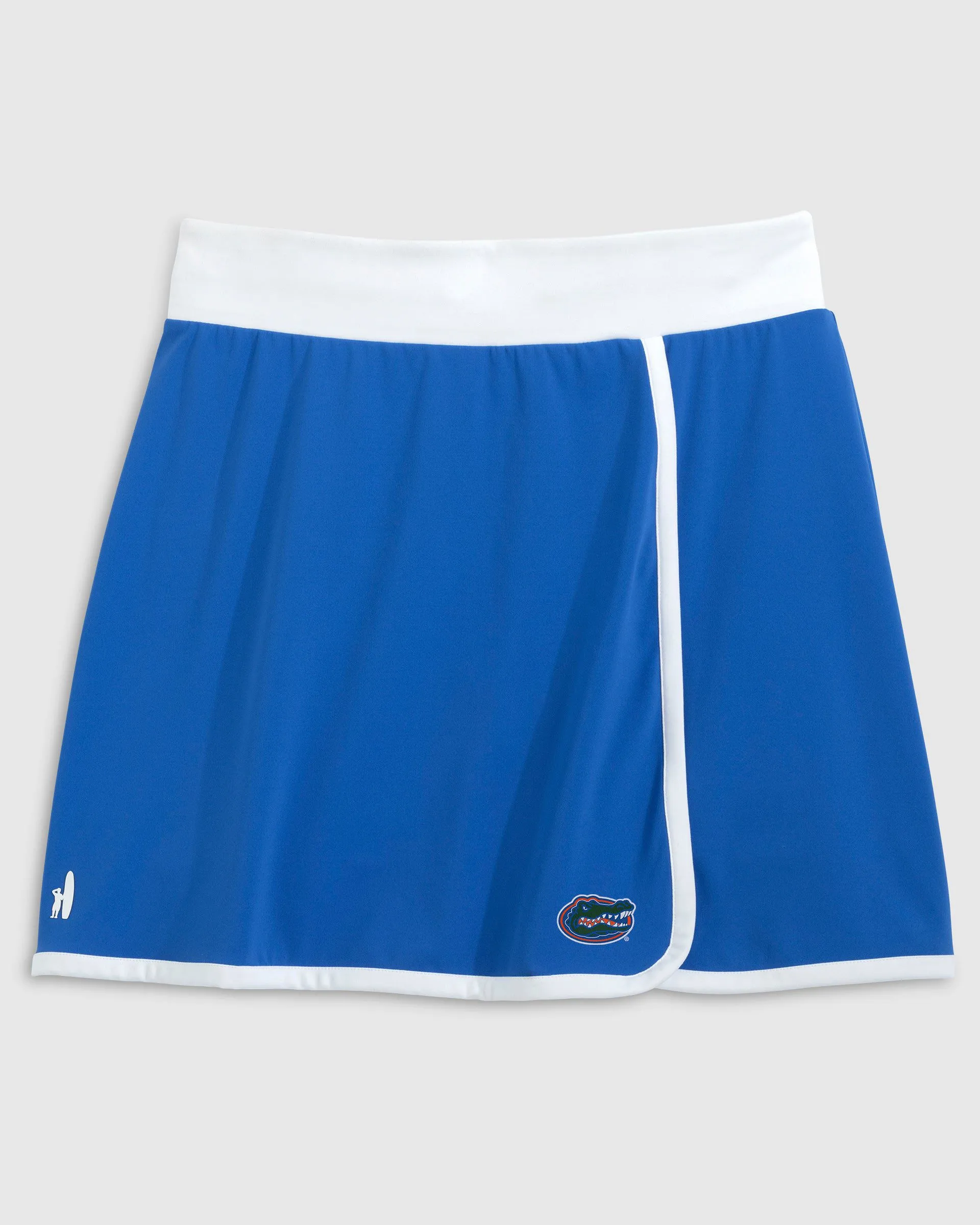 Women's Florida Gabby Performance Skirt sold by Johnnie-O