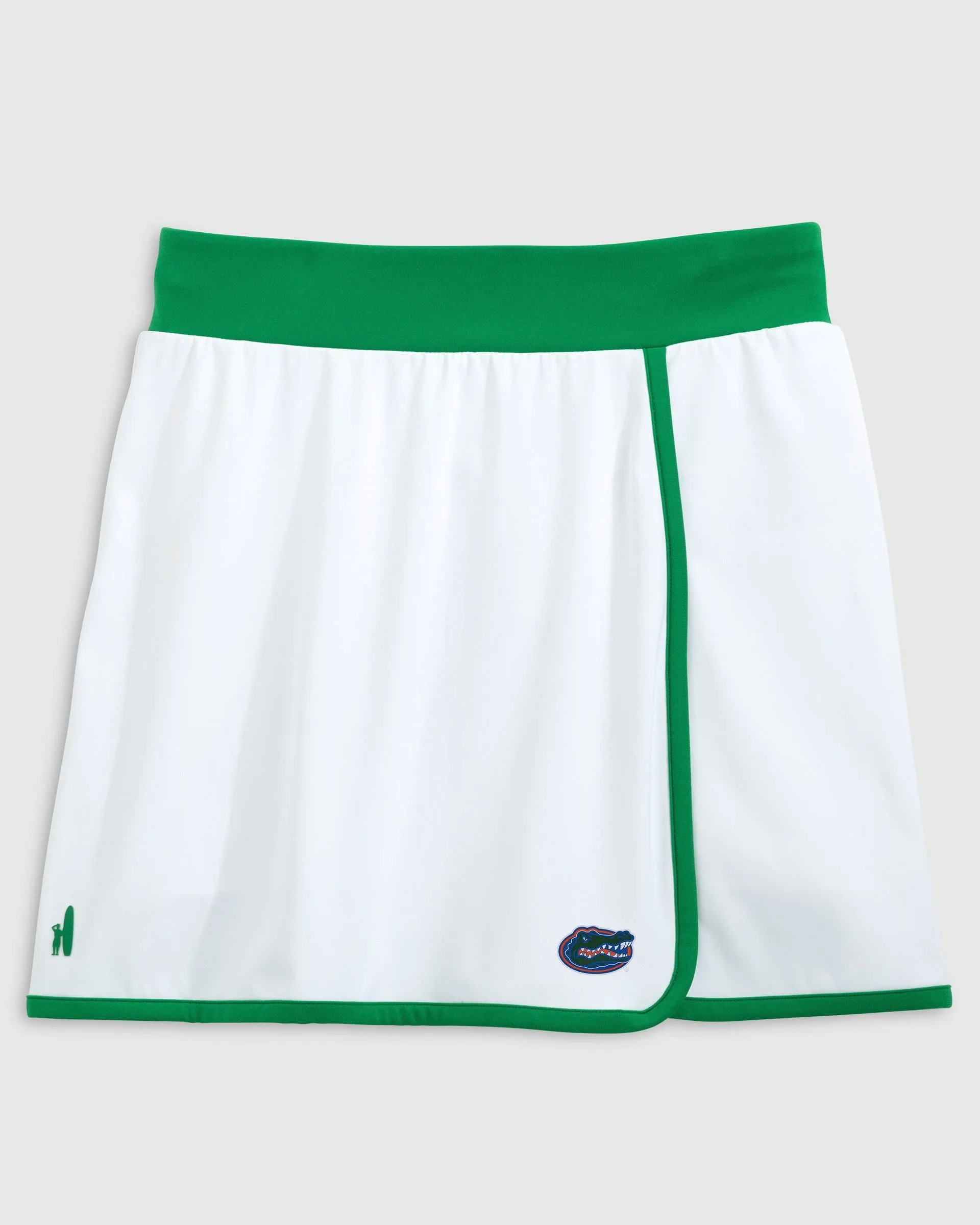 Women's Florida Gabby Performance Skirt sold by Johnnie-O product image thumbnail 3