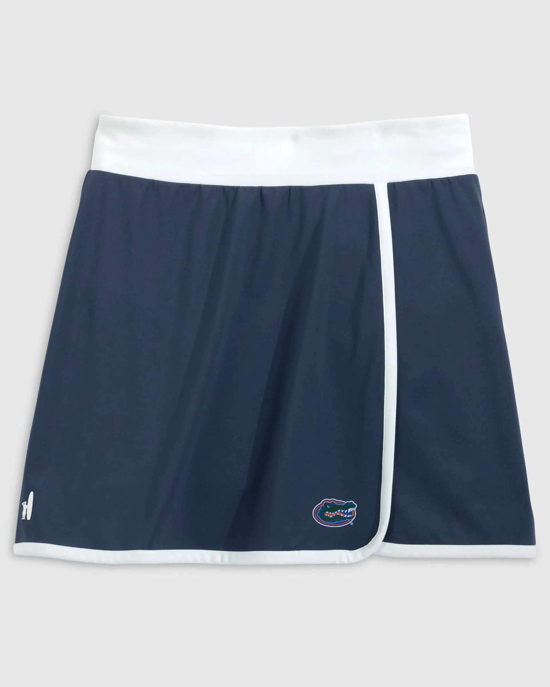 Women's Florida Gabby Performance Skirt sold by Johnnie-O product image thumbnail 2