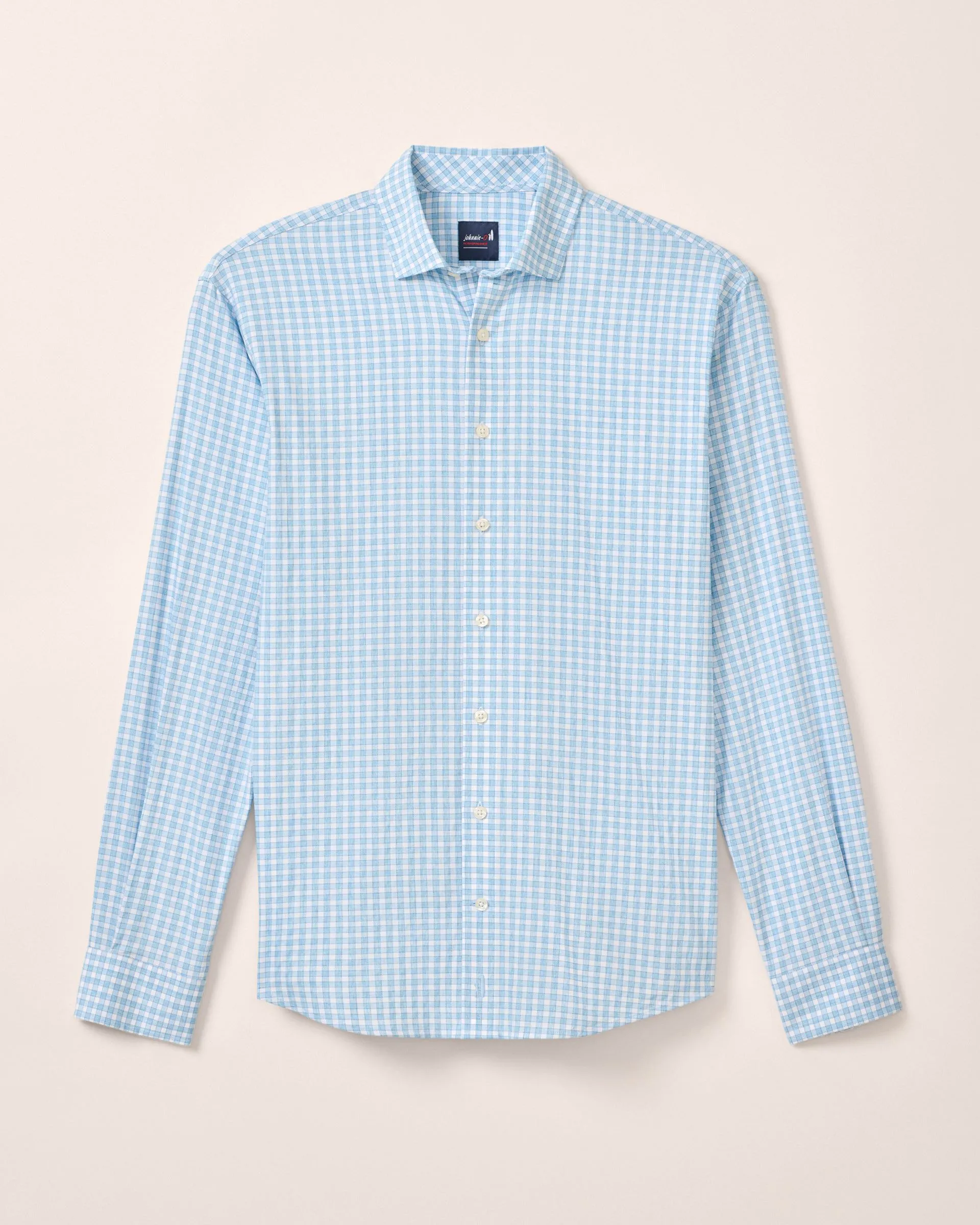 Everyday Performance Button Down Shirt - Westwood sold by Johnnie-O product image thumbnail 4