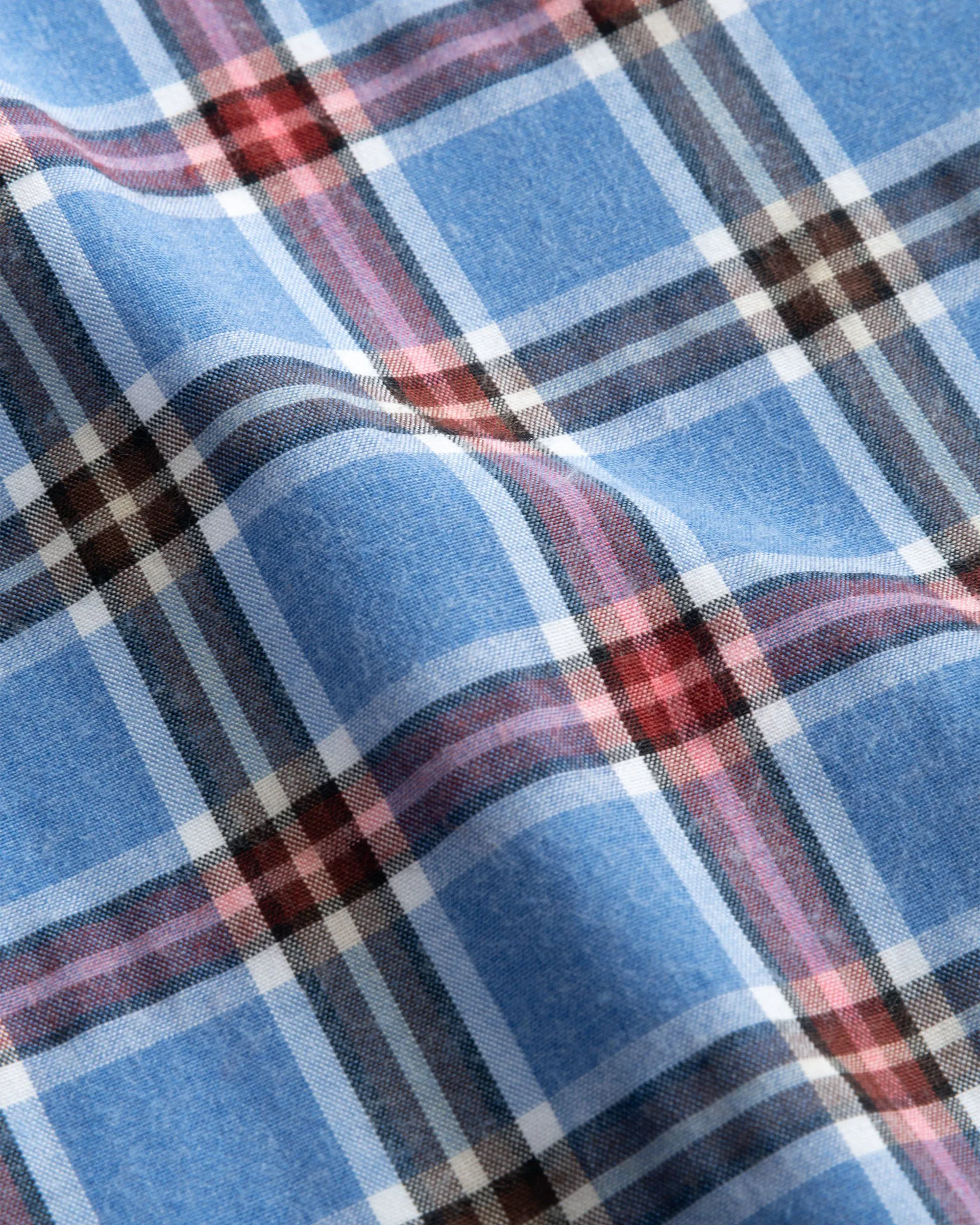 Big & Tall Hangin' Out Button Up Shirt - York sold by Johnnie-O product image thumbnail 4