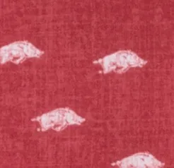 Arkansas Stadium Exeter Printed Jersey Performance Polo sold by Johnnie-O product image thumbnail 5