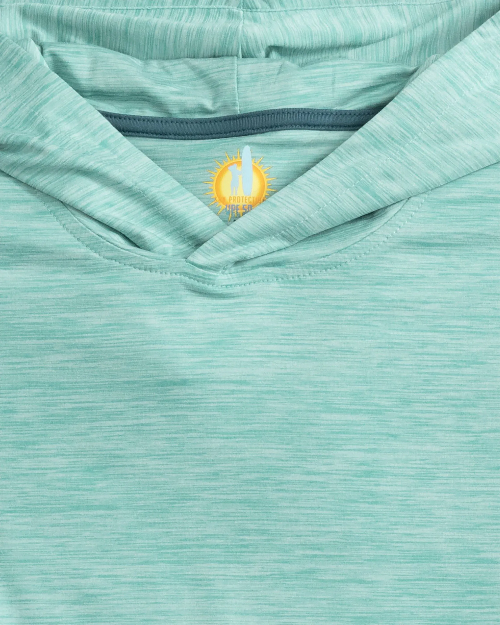 Talon Featherweight Performance Hoodie sold by Johnnie-O product image thumbnail 5