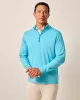 Hybrid Performance 1/4 Zip Hoodie sold by Johnnie-O