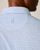 Performance Mesh Polo - Junes sold by Johnnie-O