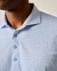 Performance Mesh Polo - Junes sold by Johnnie-O