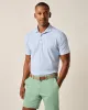 Performance Mesh Polo - Junes sold by Johnnie-O