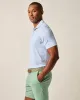 Performance Mesh Polo - Junes sold by Johnnie-O